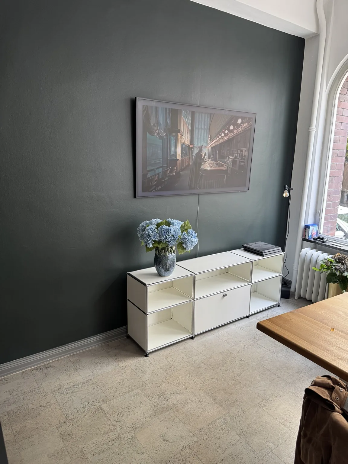 K30 Workspace Lounge Hamburg